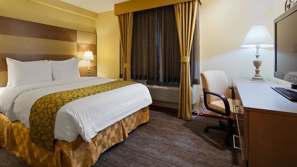 Best Western Flushing-LaGuardia 1