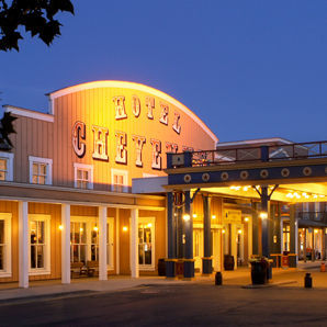 DISNEY'S HOTEL CHEYENNE - OFFERTA SPECIALE -INCL INGRESSI AI PARCHI 1