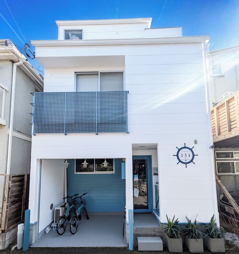 Enoshima Guest House 134 1