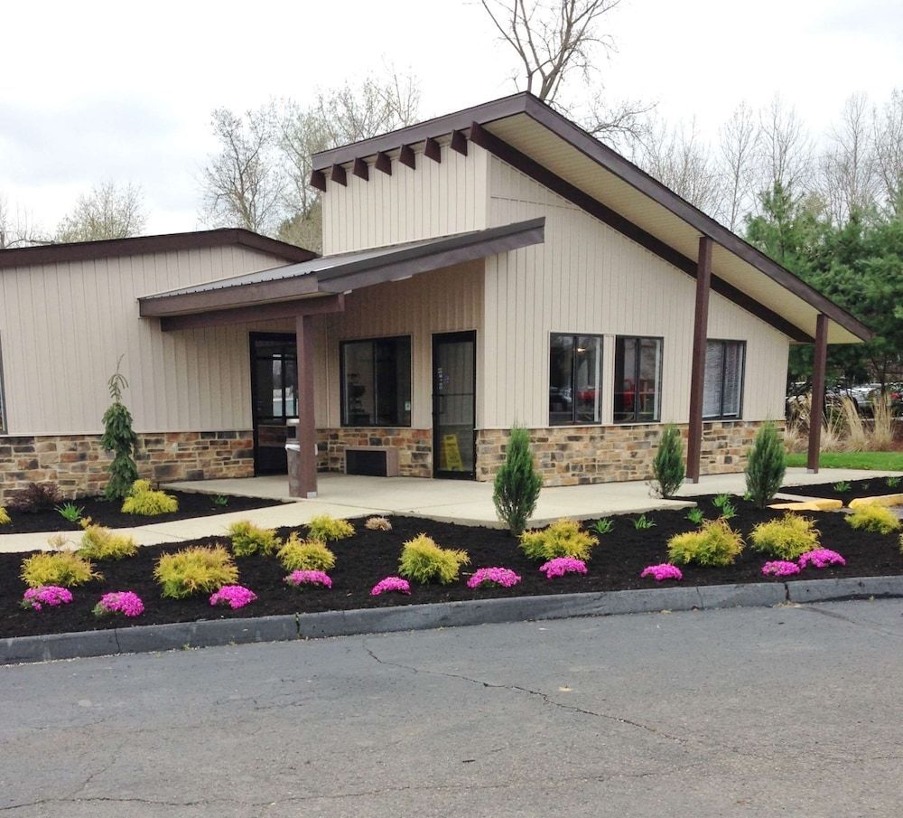Americas Best Value Inn Heath-Newark 1