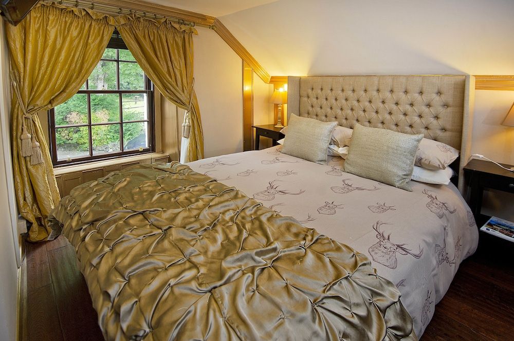 The Falls Of Dochart Inn 1