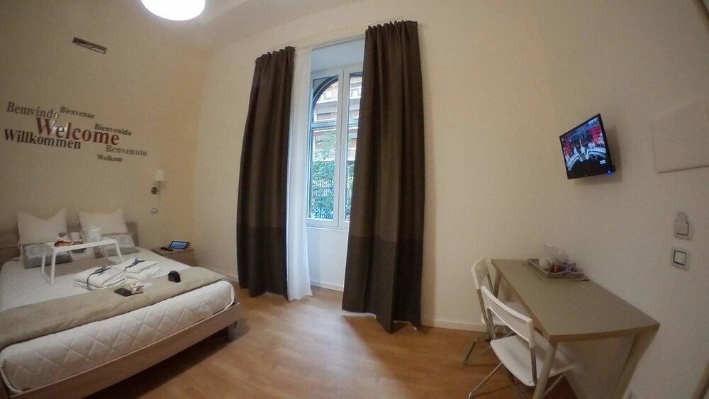 B&B Numero5 2