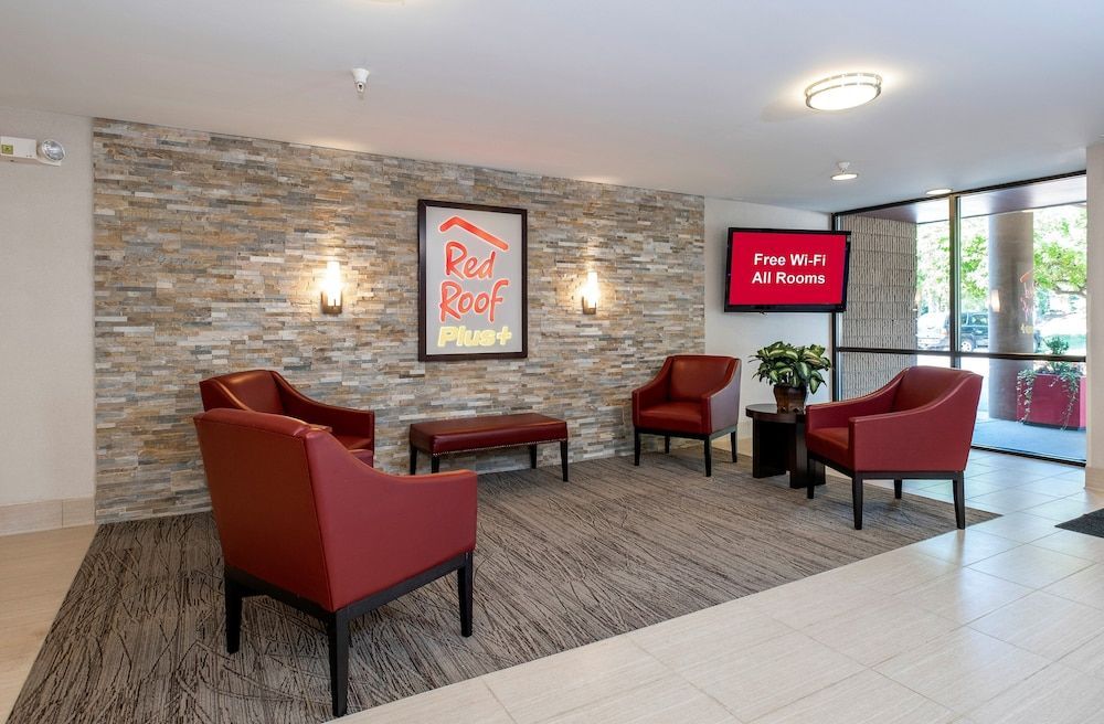 Red Roof Inn PLUS Boston - Mansfield - Foxboro 2