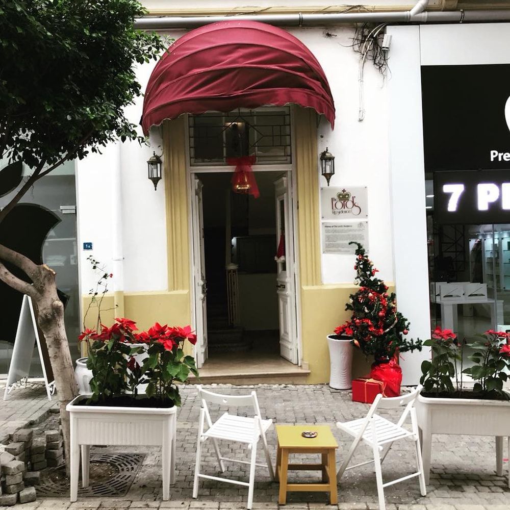 Lord's Residence Boutique Hotel 2
