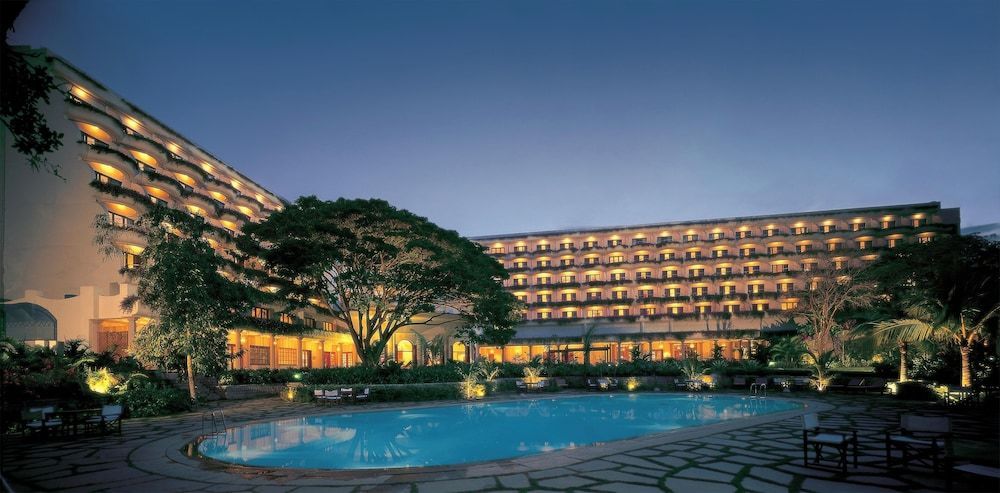 The Oberoi Bengaluru 1