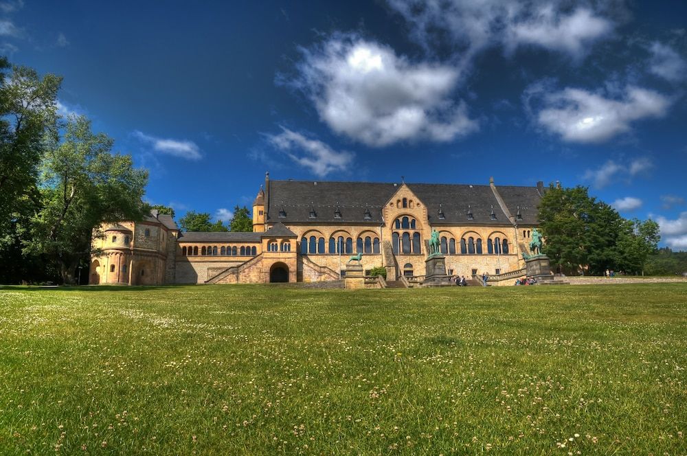 Hotel Der Achtermann 2