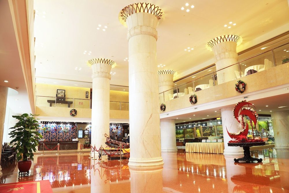 Guangdong Yingbin Hotel 2