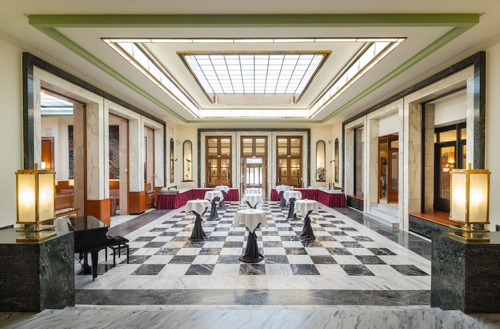 Hotel Chemnitzer Hof 2