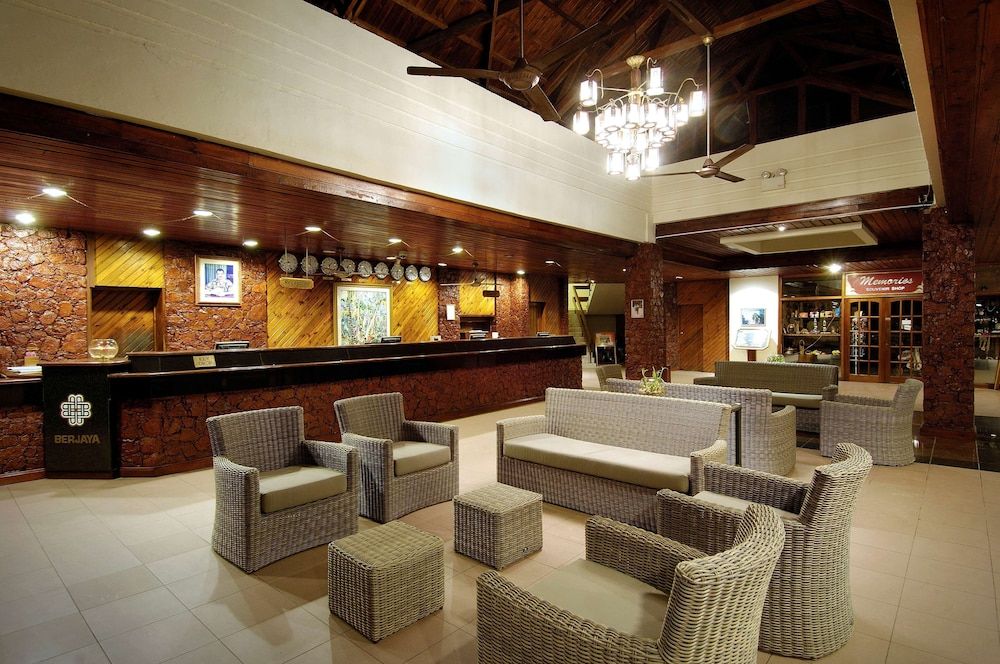 Berjaya Beau Vallon Bay Resort & Casino 2