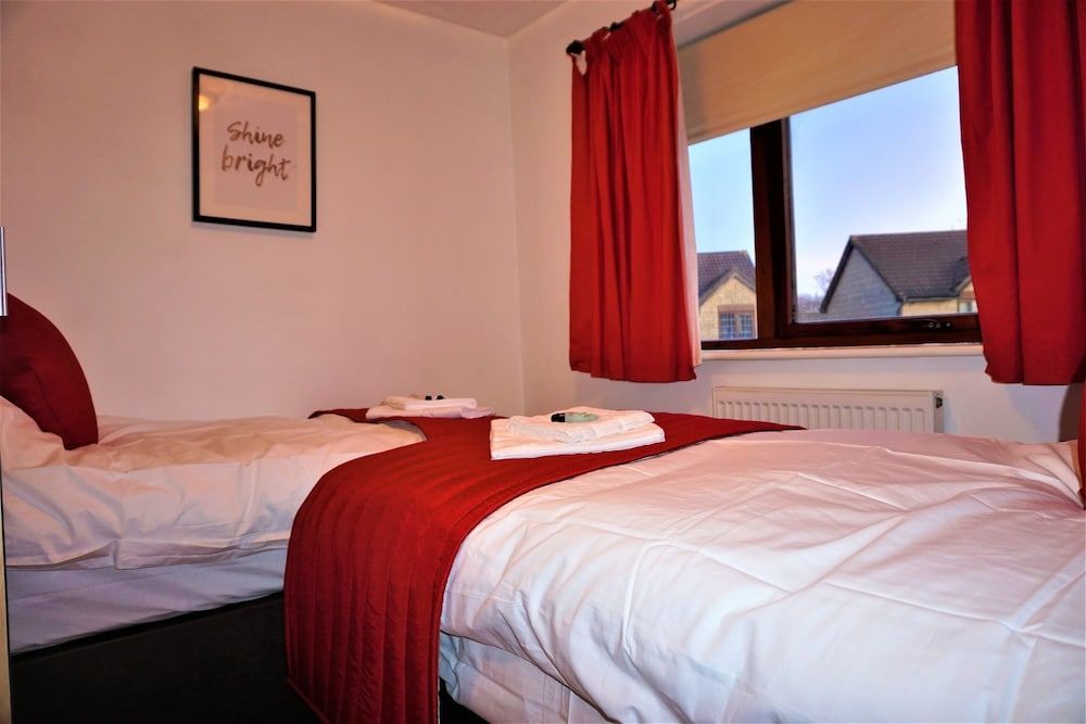 Palmers Apartment 2