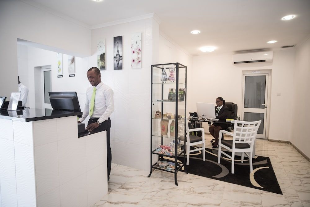 SH Boutique Hotel 2