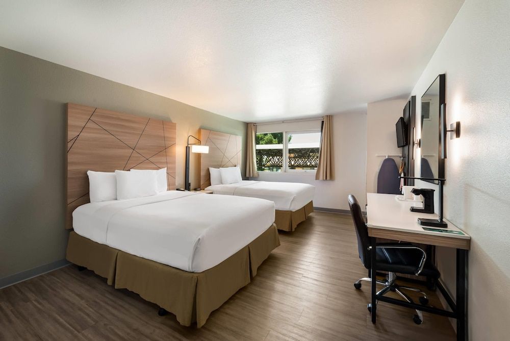 Quality Inn Yuba City/Marysville 1