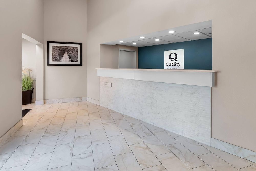 Quality Inn Chattanooga Hamilton Place 2