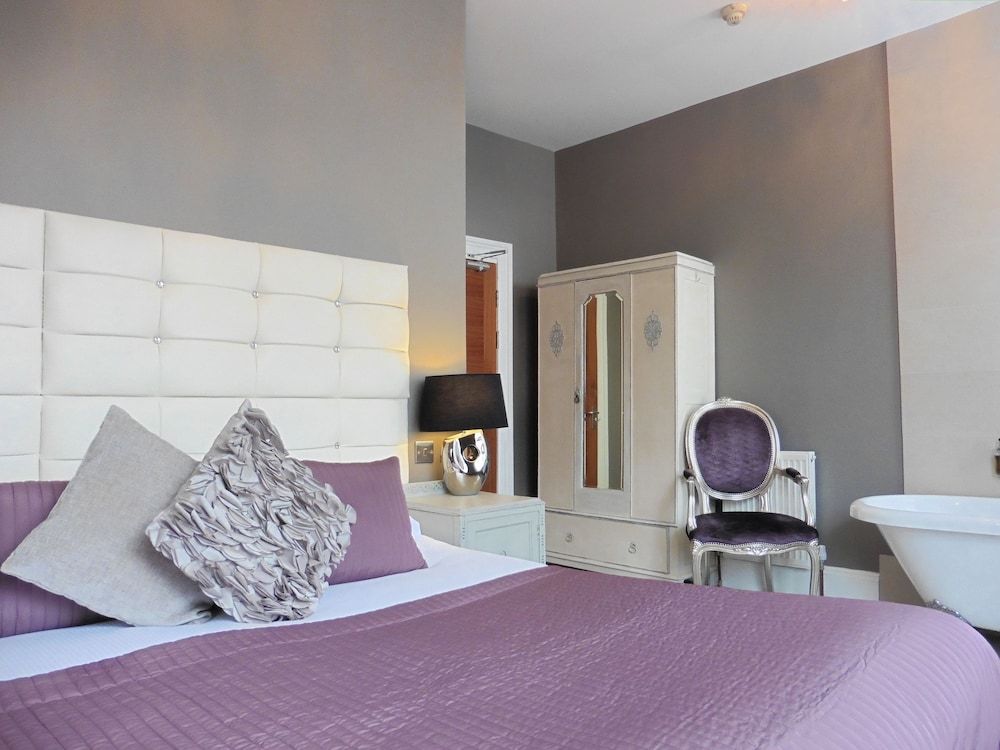 Brighton Inn Boutique Guest Accommodation 1