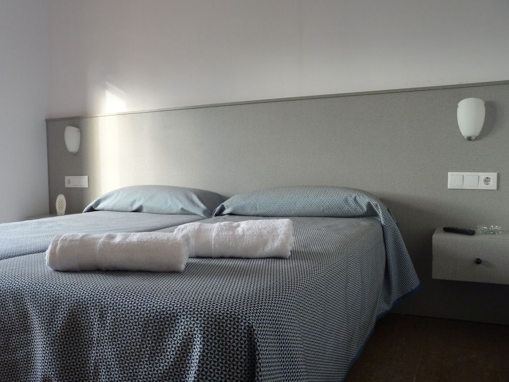 Hostal Drassanes 1