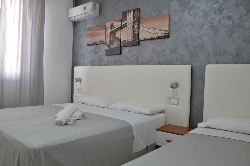 B&B Il Molo 1