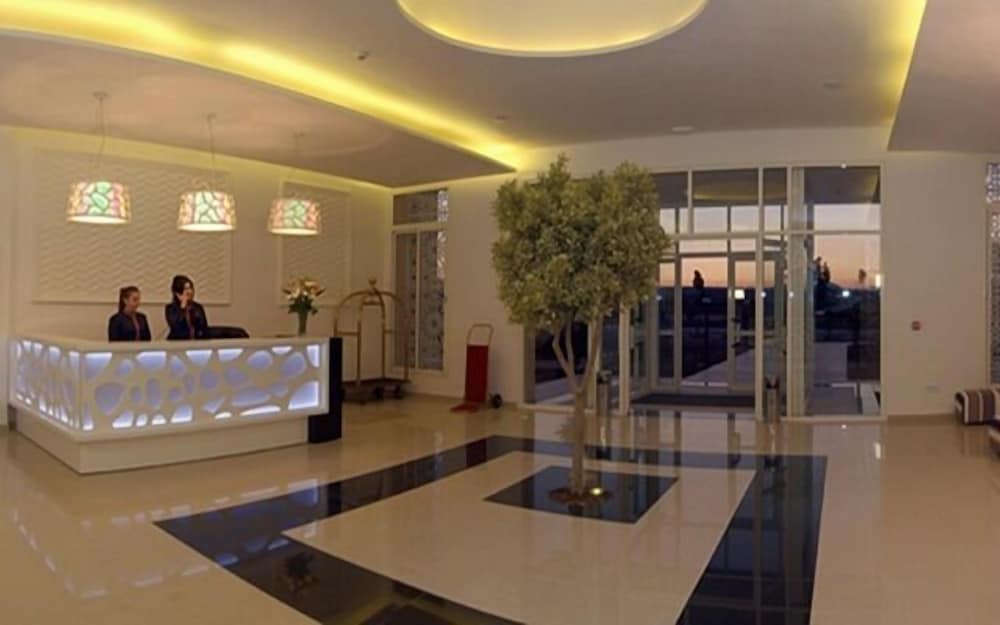 Relax Hôtel Oujda 2