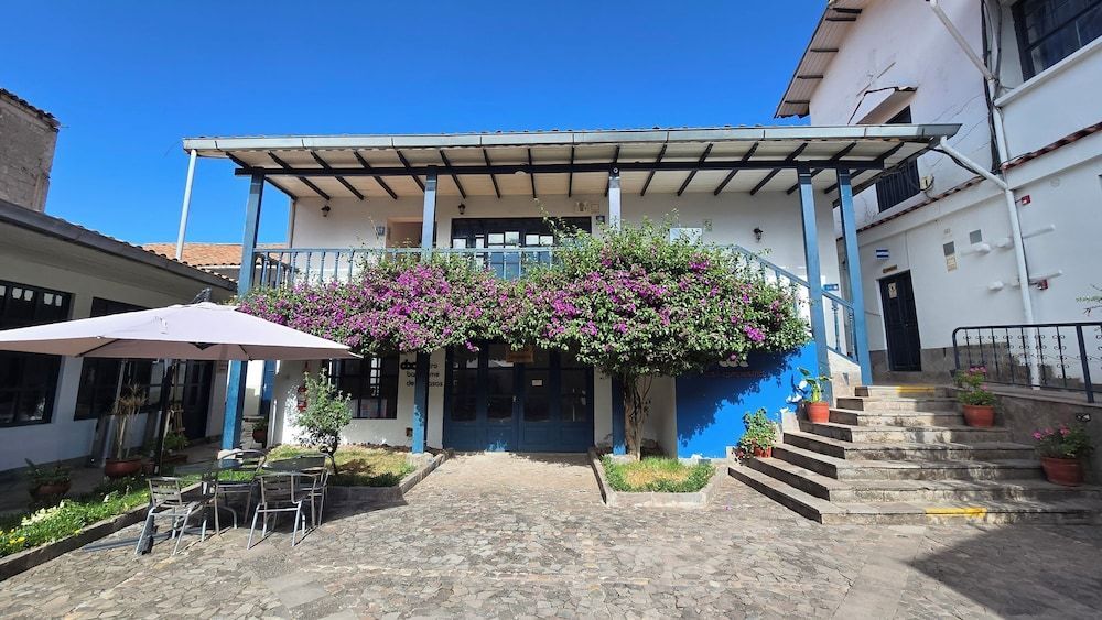 Hotel Casa Campesina 1