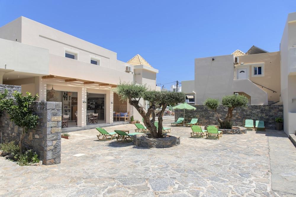 Olive Grove Apartments 2