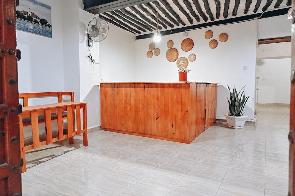 Vivi Cafe B&B 1