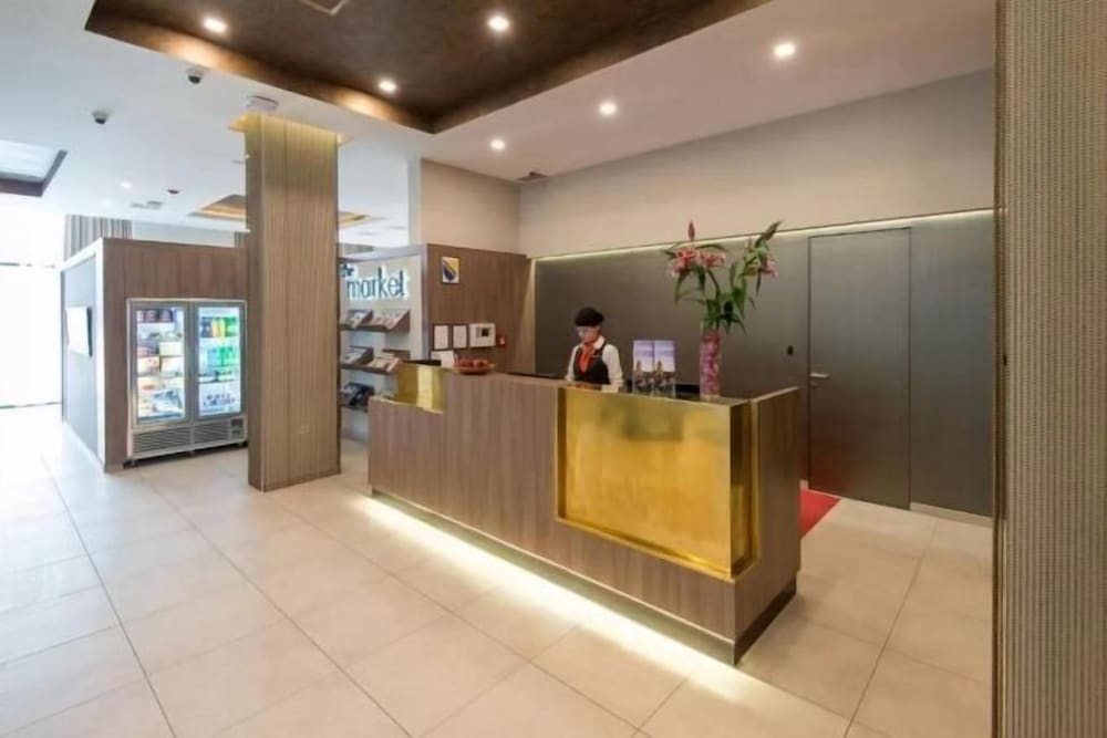 Residence Inn Sarajevo 1