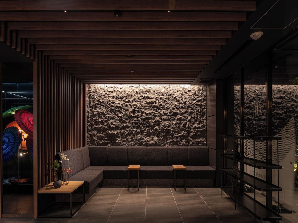 MIMARU SUITES Tokyo Asakusa 2