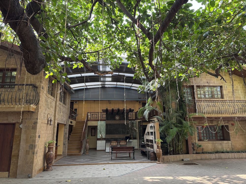 Hotel Beach Garden 2