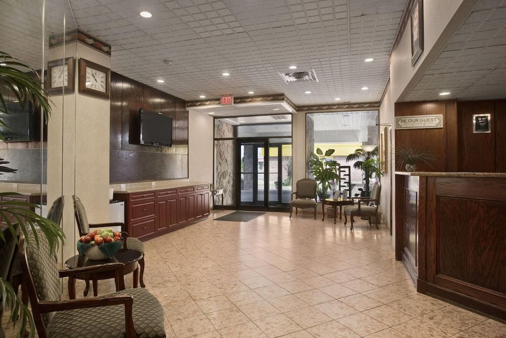 Travelodge by Wyndham Cambridge - Waterloo 2
