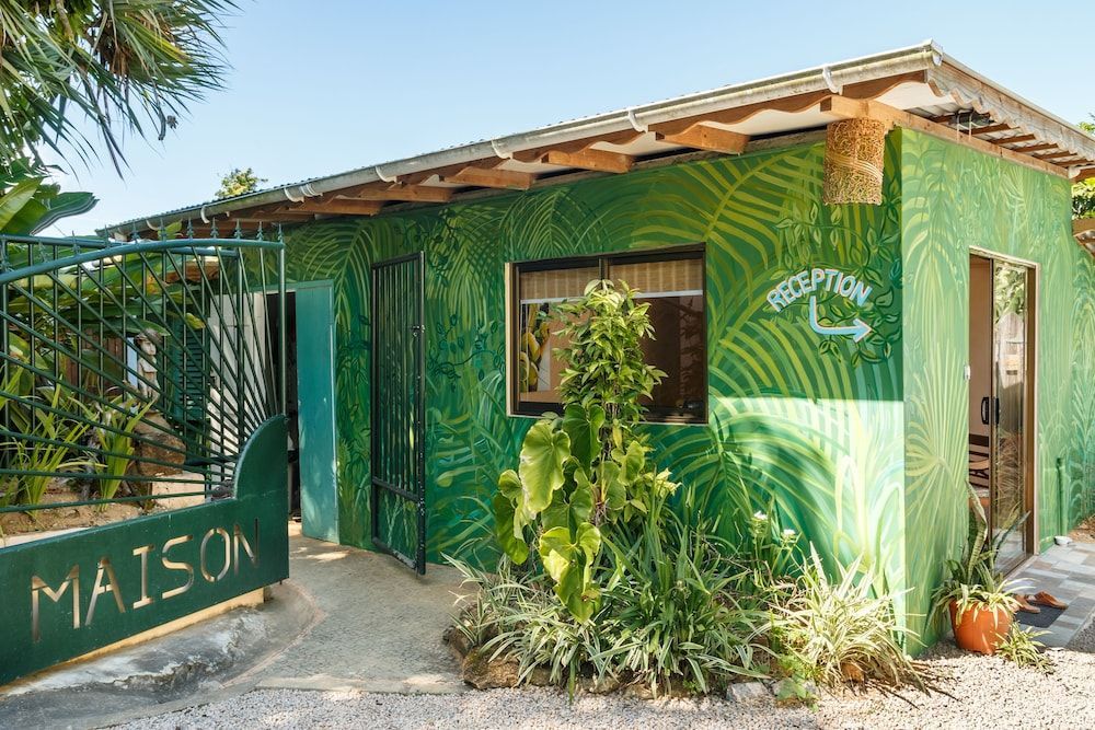 Maison Soleil 2