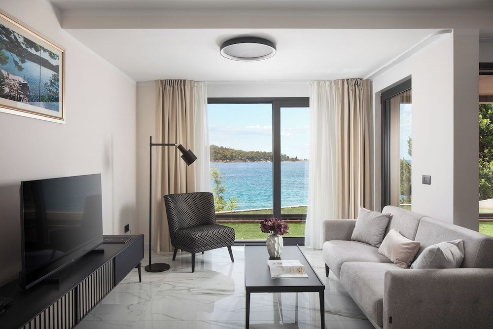 Hotel Vallum by St Pietro 2