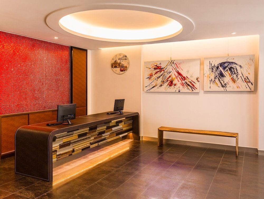 Greatt Hotel 2