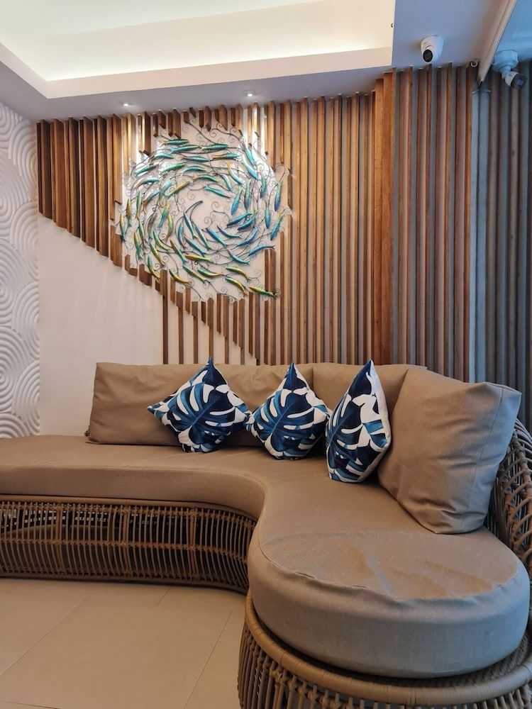 The Paragon Boracay Suites 1