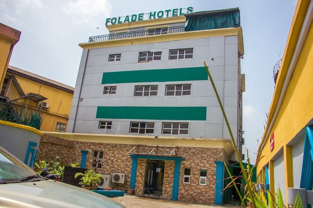 Folade Hotels 1