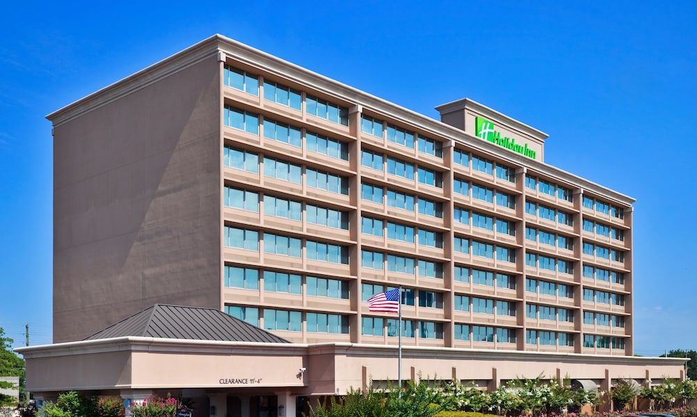Holiday Inn BIRMINGHAM-AIRPORT by IHG 1