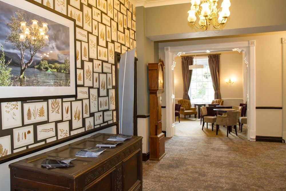 Royal Victoria Hotel Snowdonia 2