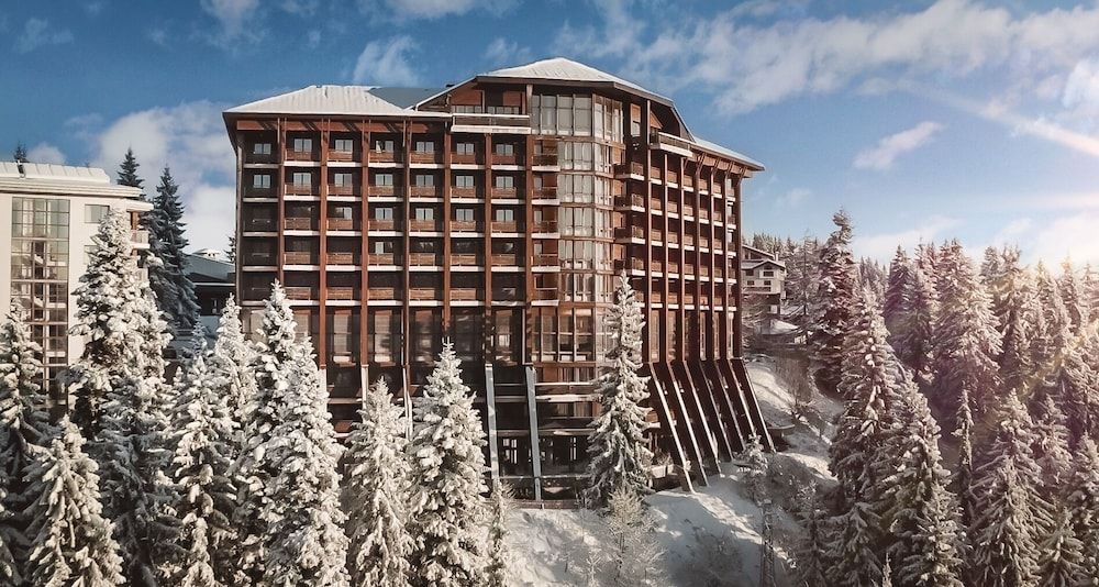 Hotel Orlovetz 1
