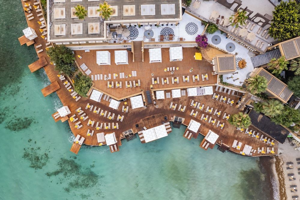 Maja Luxury Resort Hotel 1