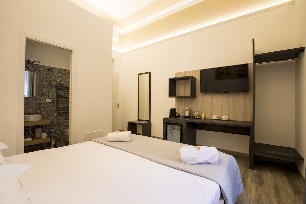 Sammartino suite 2