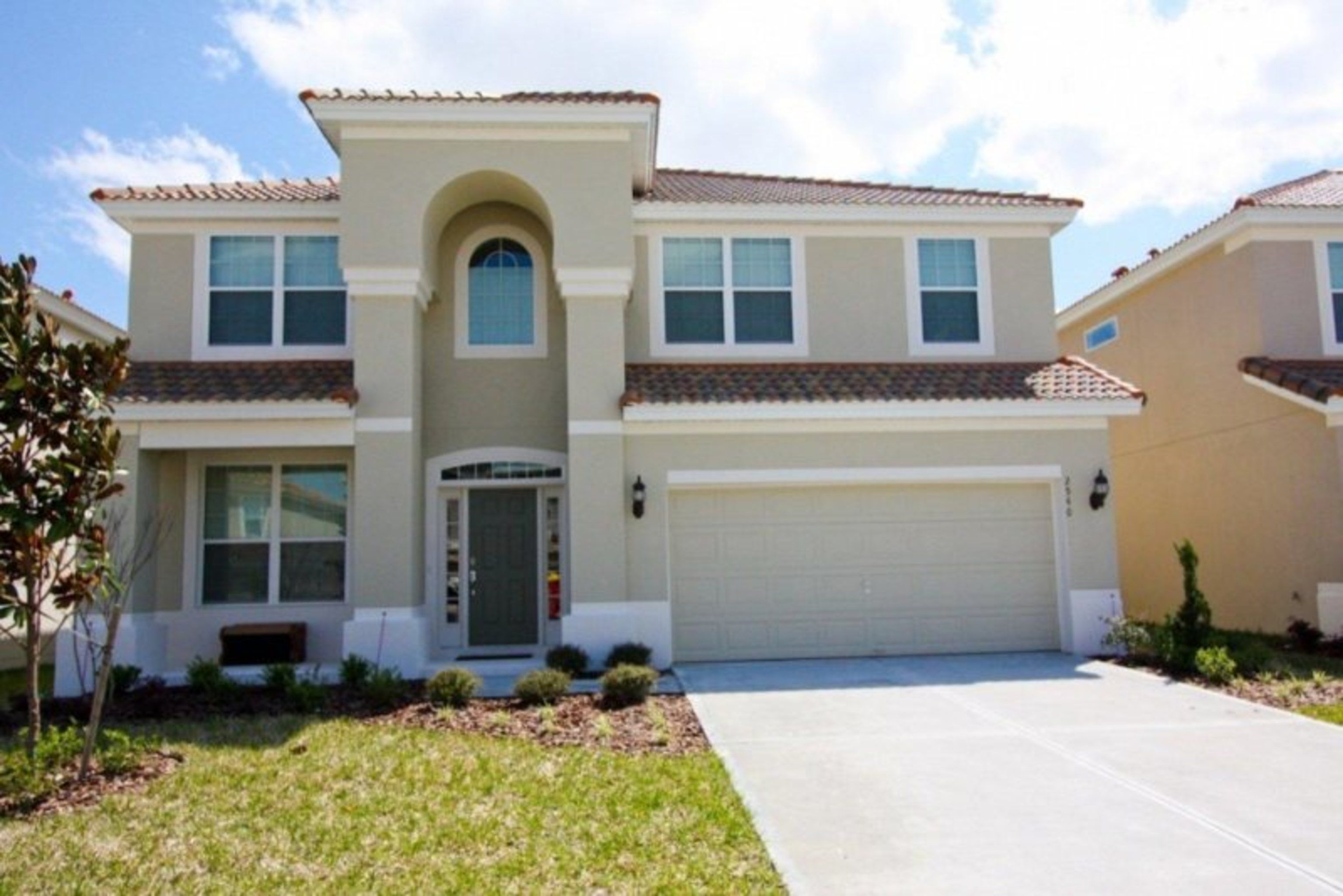 Disney Area Budget Homes 1