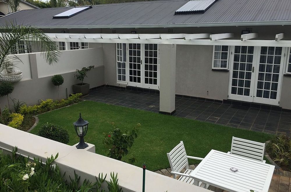 Touch of Class Guest House 1