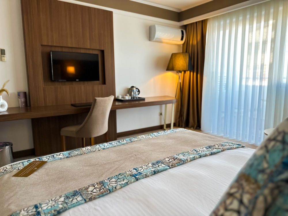 Kenzi Basma Hotel 1