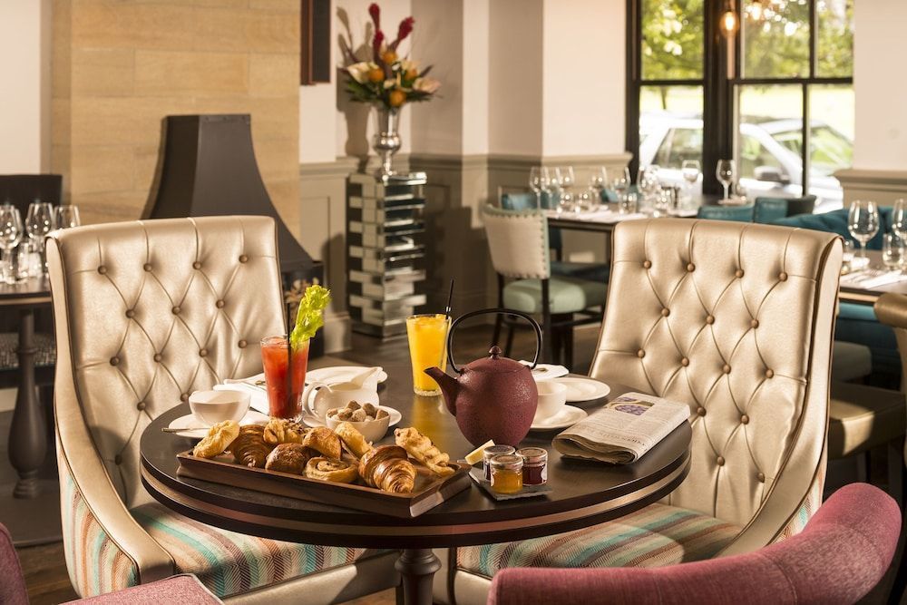 West Park Hotel 2