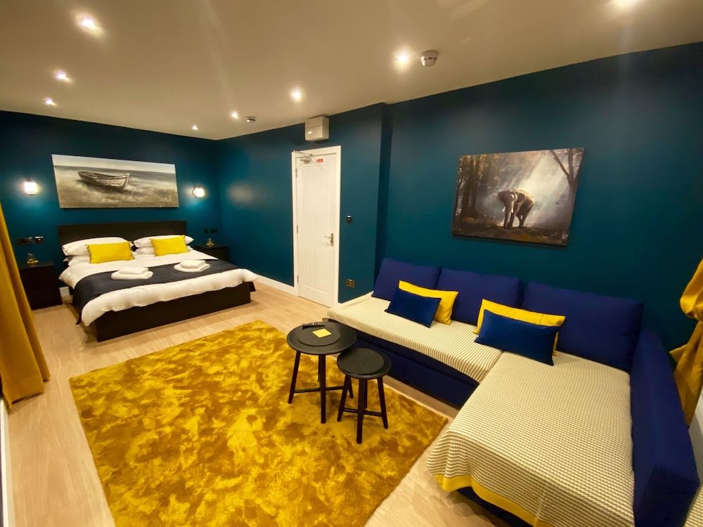 Sky City Apartments 1