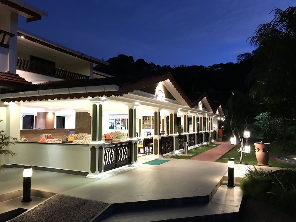 Berjaya Praslin Resort 2