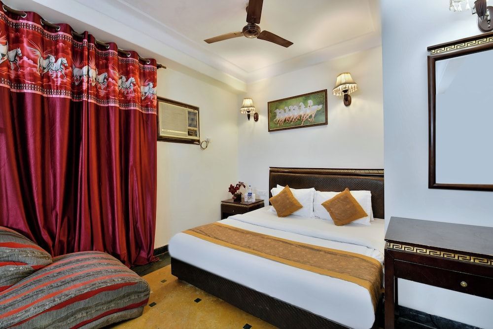 Hotel Revels By A1Rooms 1