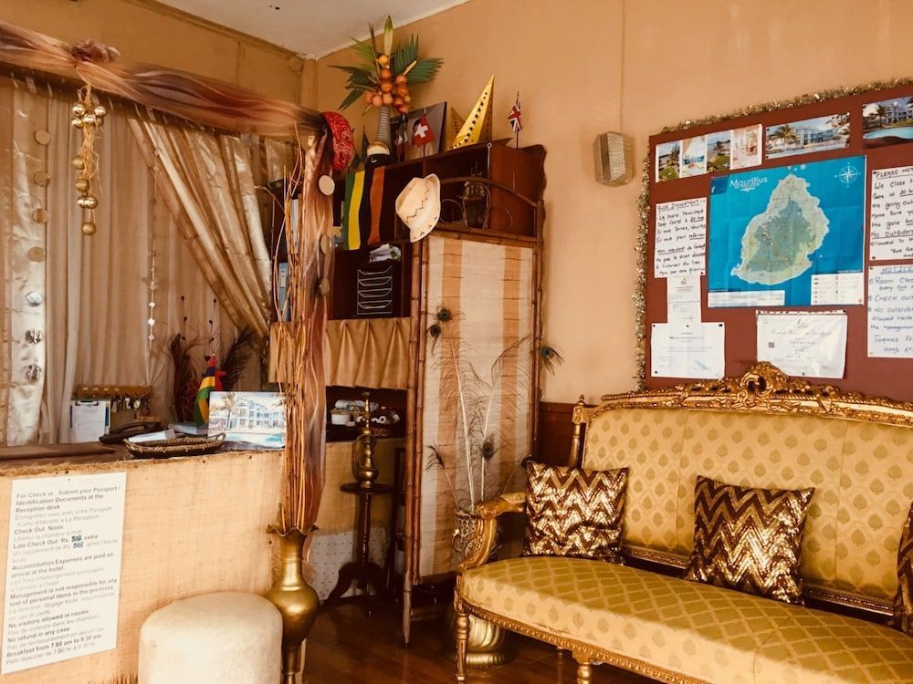 Coco Villa 2