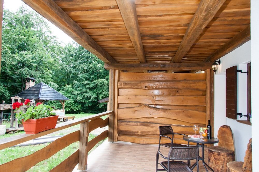 B&B Plitvica Lodge 1