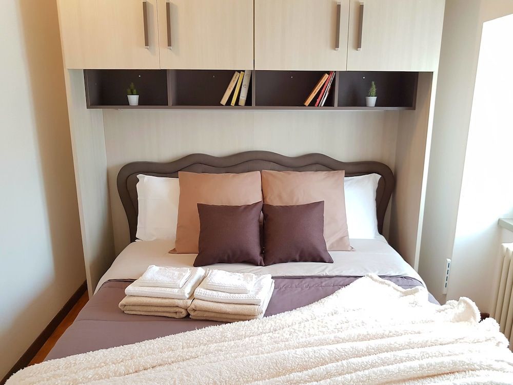 La Casetta Apartment 2