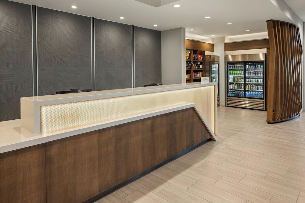 SpringHill Suites by Marriott Bettendorf 2
