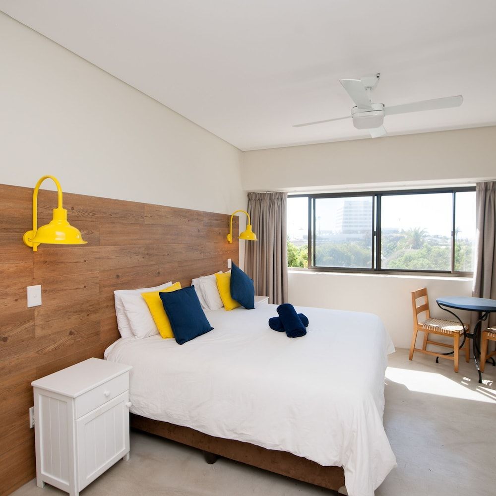 Plett Beachfront Guest House 1
